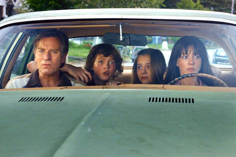 Dinosaurs Invade Suburbia in the First Trailer for 'The End of Oak Street'