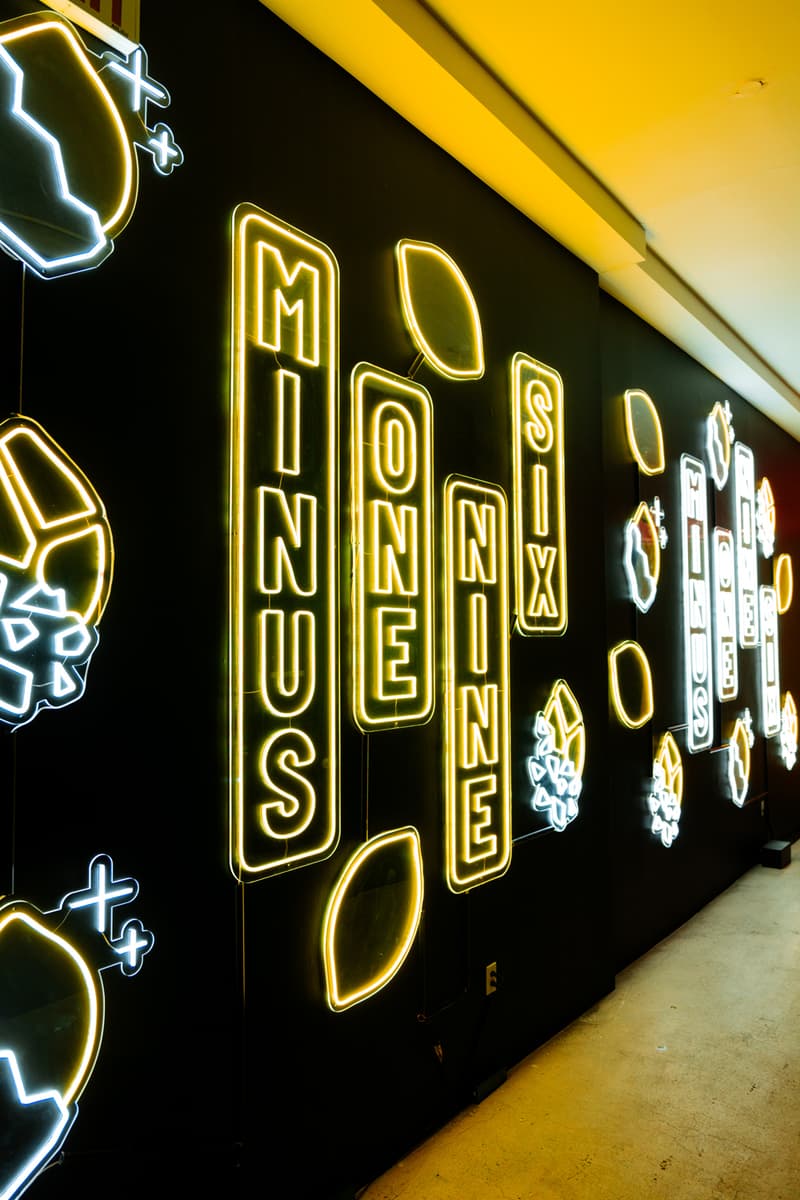 -196 Konbini NYC Event Recap With Rebecca Black