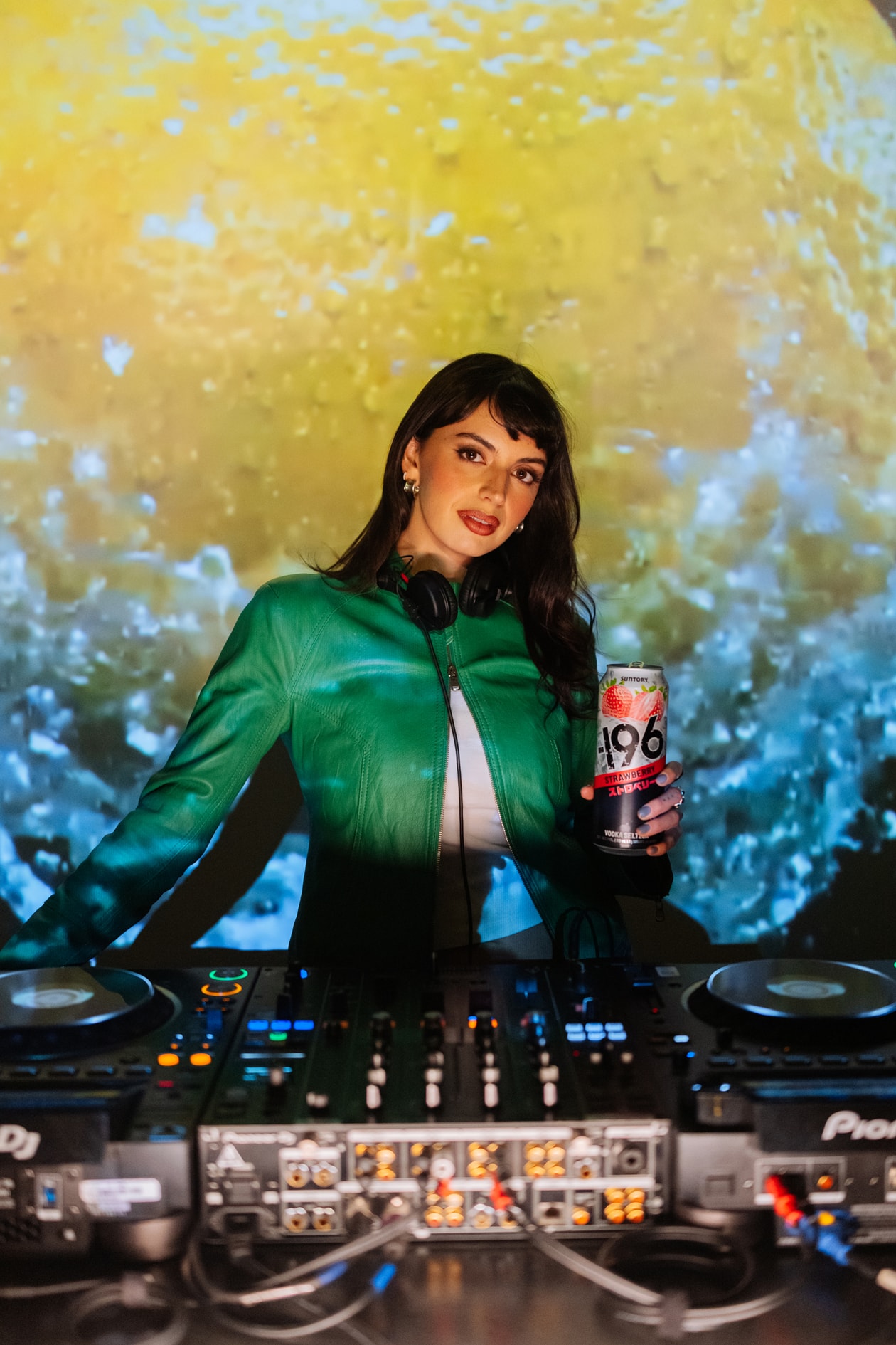 -196 Konbini NYC Event Recap With Rebecca Black