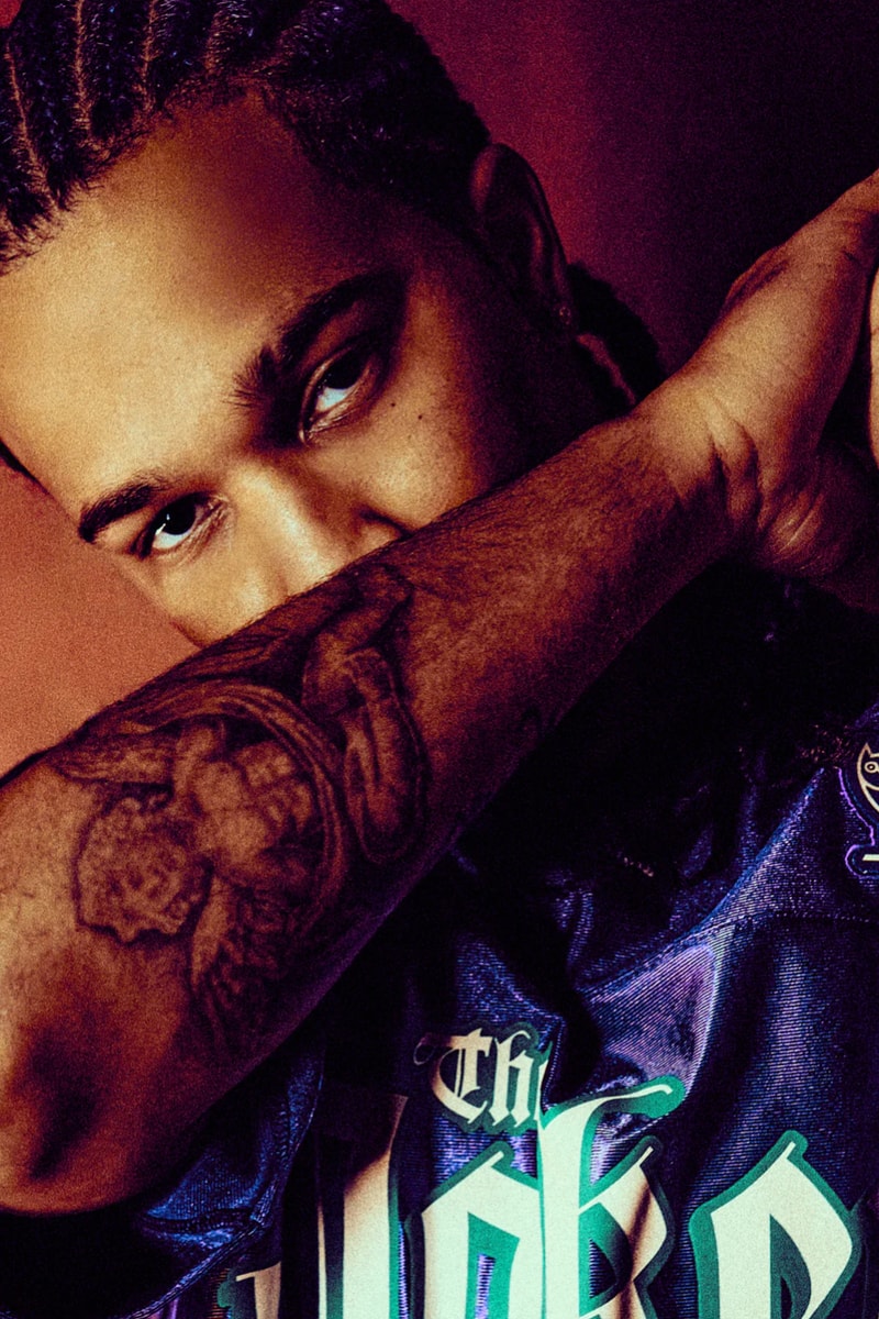 drake octobers very own ovo dc the batman joker collaboration collection release info