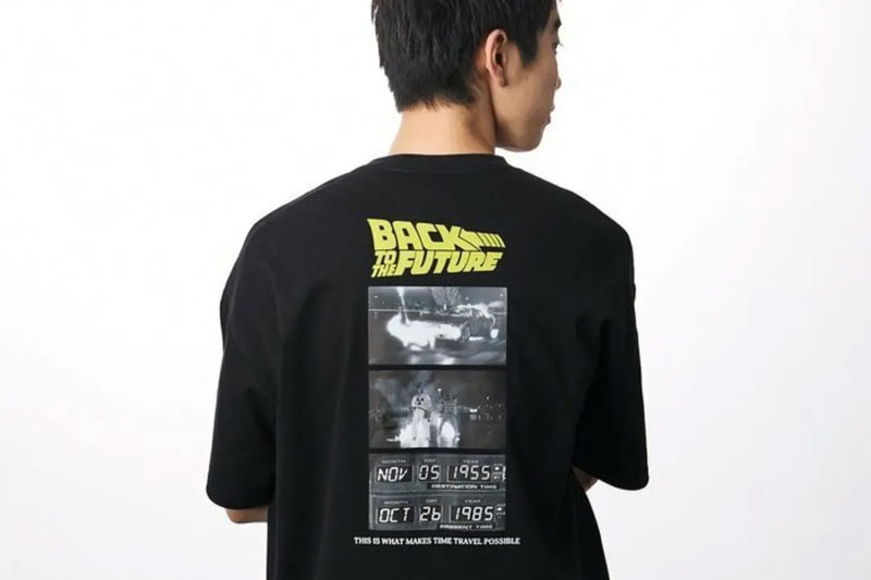 FREAK'S STORE Goes ‘Back to the Future’ For New Spring/Summer 2026 Collection