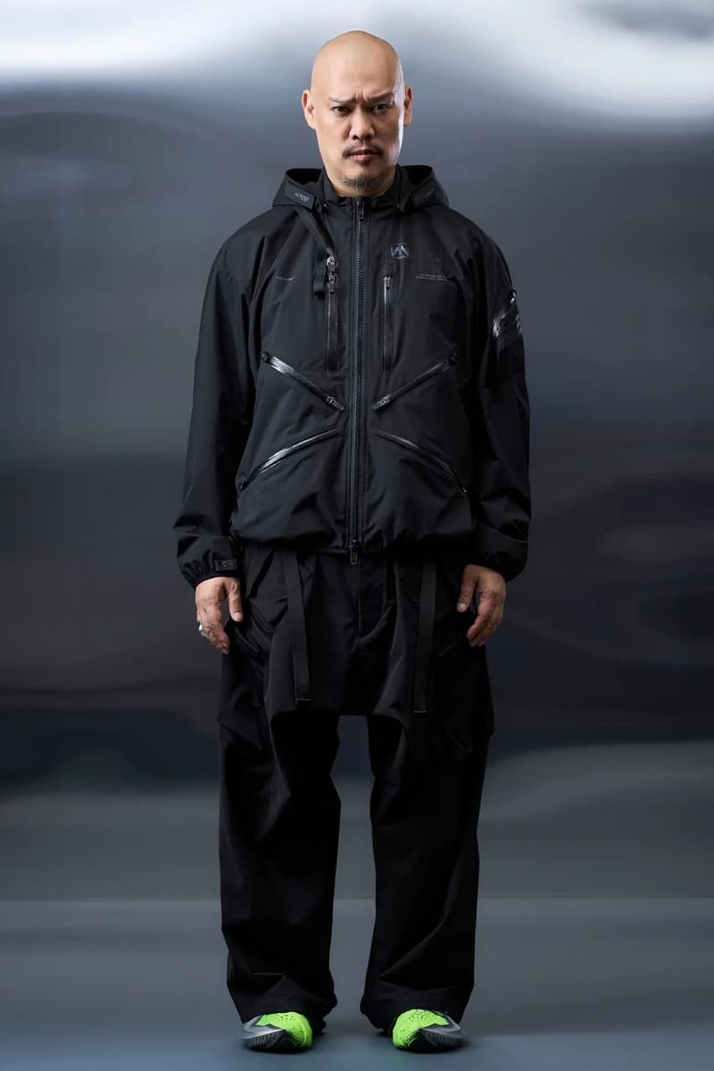 Hideo Kojima kojima productions ACRONYM DEATH STRANDING 2 ON THE BEACH J91U-WS DRAWBRIDGE Variant Release Info