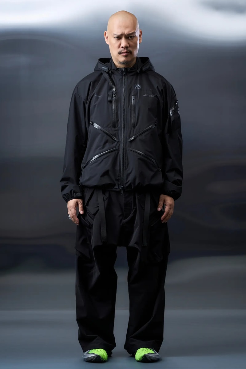 Hideo Kojima kojima productions ACRONYM DEATH STRANDING 2 ON THE BEACH J91U-WS DRAWBRIDGE Variant Release Info