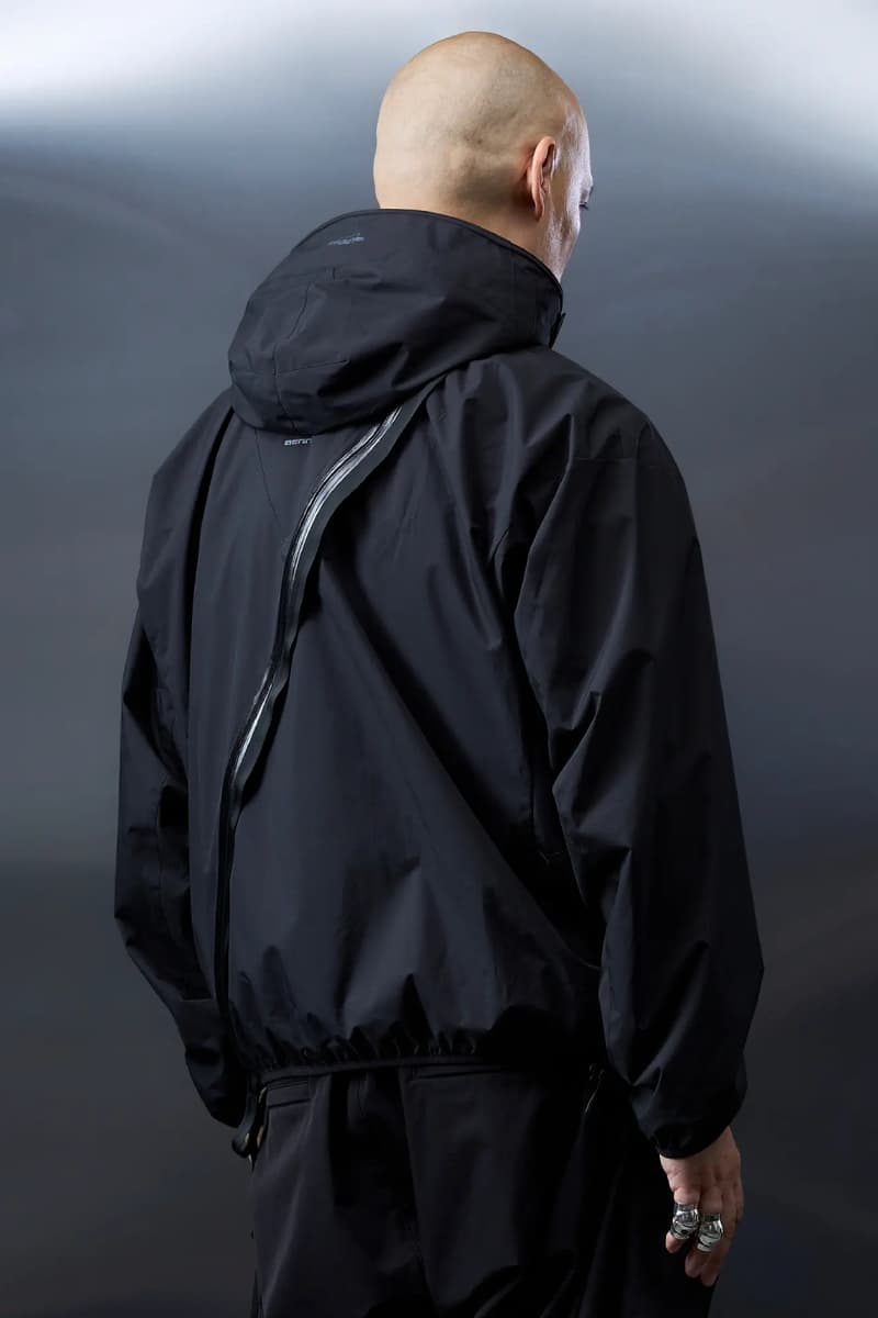 Hideo Kojima kojima productions ACRONYM DEATH STRANDING 2 ON THE BEACH J91U-WS DRAWBRIDGE Variant Release Info