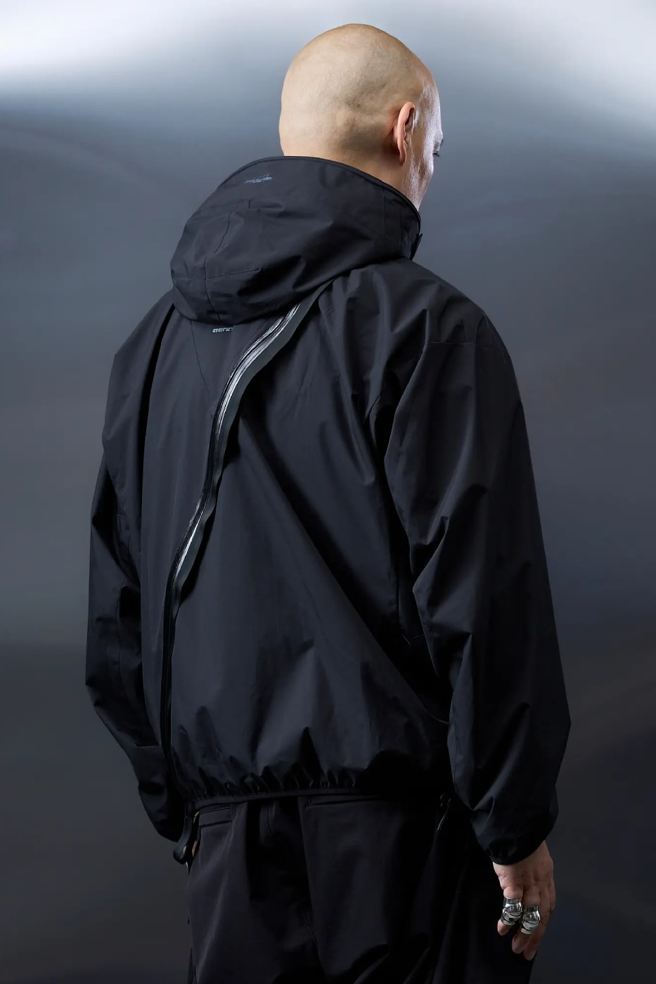 Hideo Kojima kojima productions ACRONYM DEATH STRANDING 2 ON THE BEACH J91U-WS DRAWBRIDGE Variant Release Info