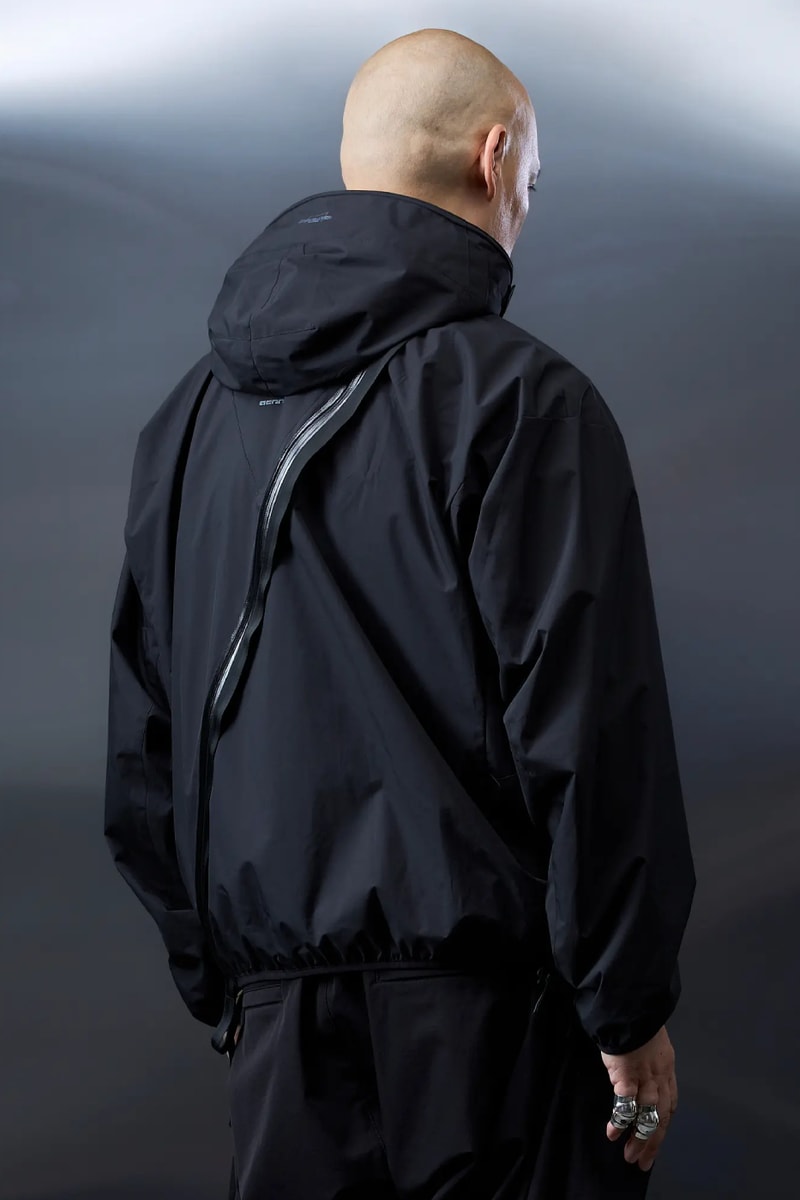 Hideo Kojima kojima productions ACRONYM DEATH STRANDING 2 ON THE BEACH J91U-WS DRAWBRIDGE Variant Release Info