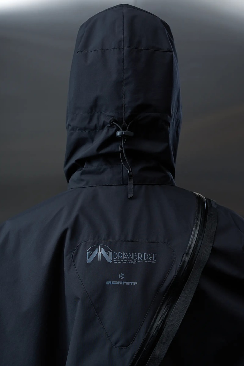 Hideo Kojima kojima productions ACRONYM DEATH STRANDING 2 ON THE BEACH J91U-WS DRAWBRIDGE Variant Release Info