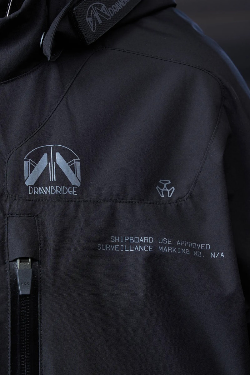 Hideo Kojima kojima productions ACRONYM DEATH STRANDING 2 ON THE BEACH J91U-WS DRAWBRIDGE Variant Release Info