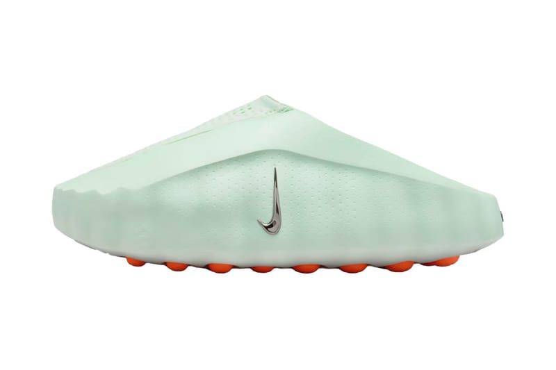 The Nike Mind 001 “Barely Green” Receives an Official Release Date
