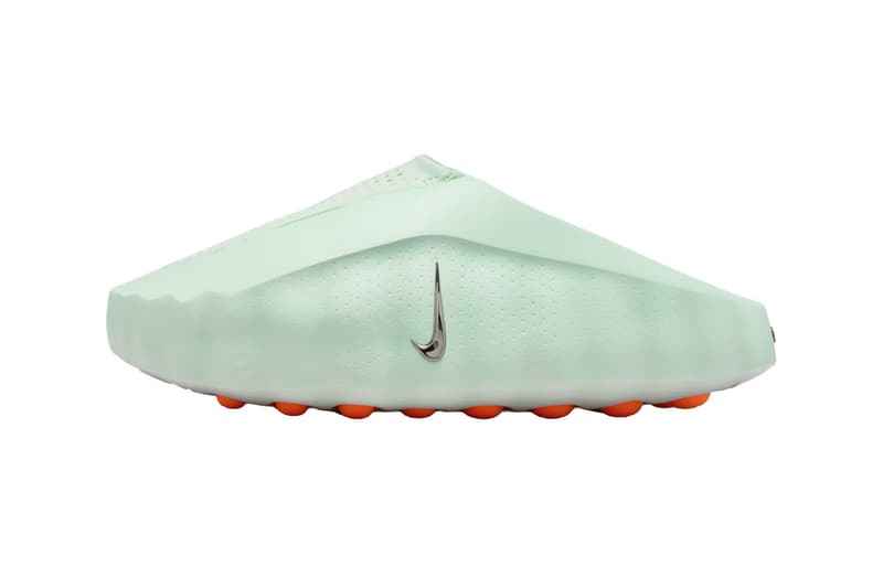 Nike Mind 001 Barely Green HQ4309-300 Release Info