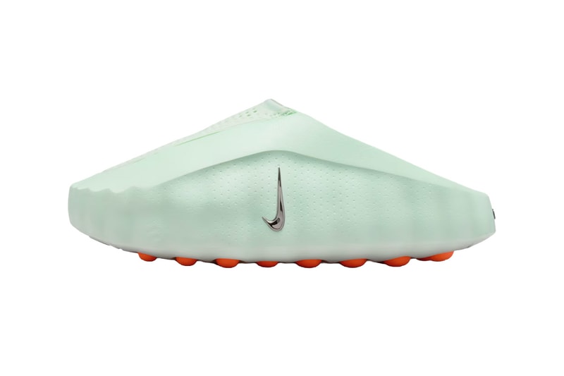 Nike Mind 001 Barely Green HQ4309-300 Release Info