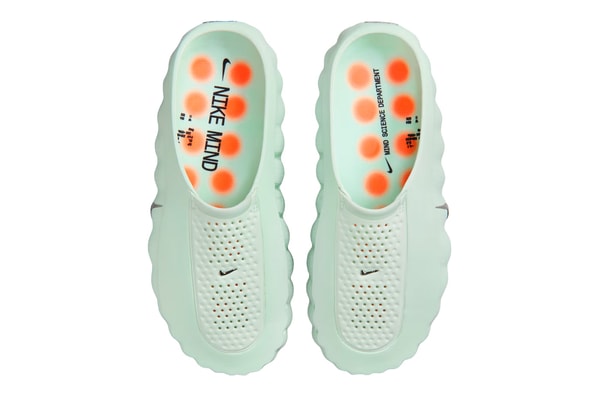 Nike Mind 001 Barely Green HQ4309-300 Release Info
