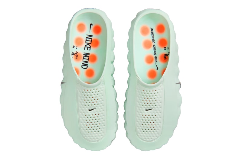 Nike Mind 001 Barely Green HQ4309-300 Release Info