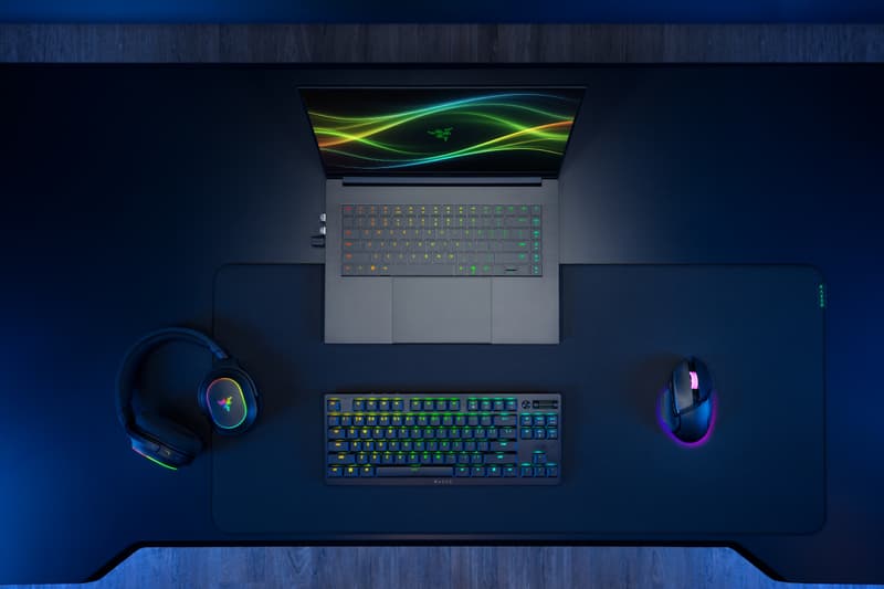 Razer Blade 16 Gaming Laptop Release Info