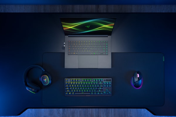 Razer Blade 16 Gaming Laptop Release Info