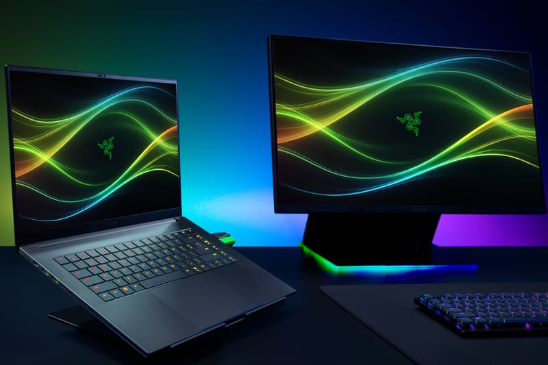 Razer Blade 16 Gaming Laptop Release Info