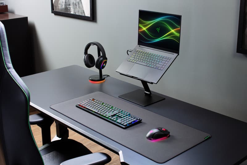 Razer Blade 16 Gaming Laptop Release Info