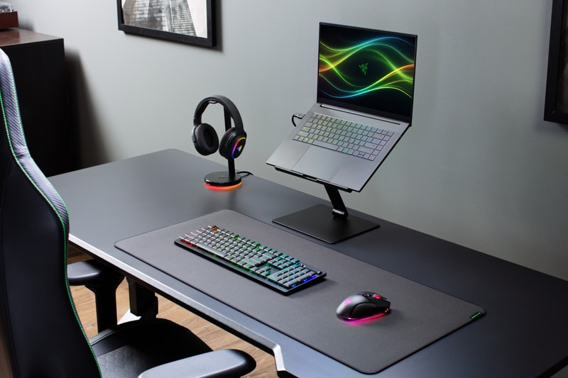 Razer Blade 16 Gaming Laptop Release Info