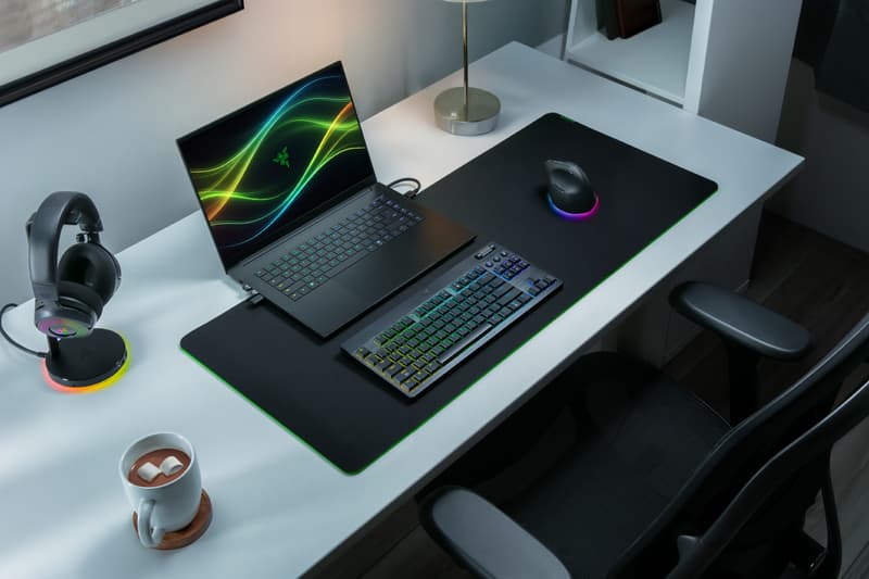 Razer Blade 16 Gaming Laptop Release Info