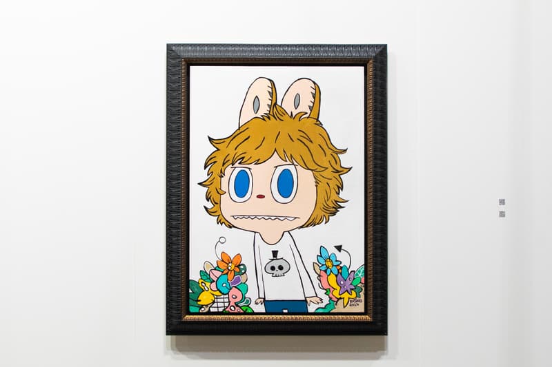 Closer Look at Art Basel Hong Kong 2026 david zwirner gagosian nanzuka almine riche pablo picasso hajime sorayama takashi murakami hajime sorayama yusuke hanai