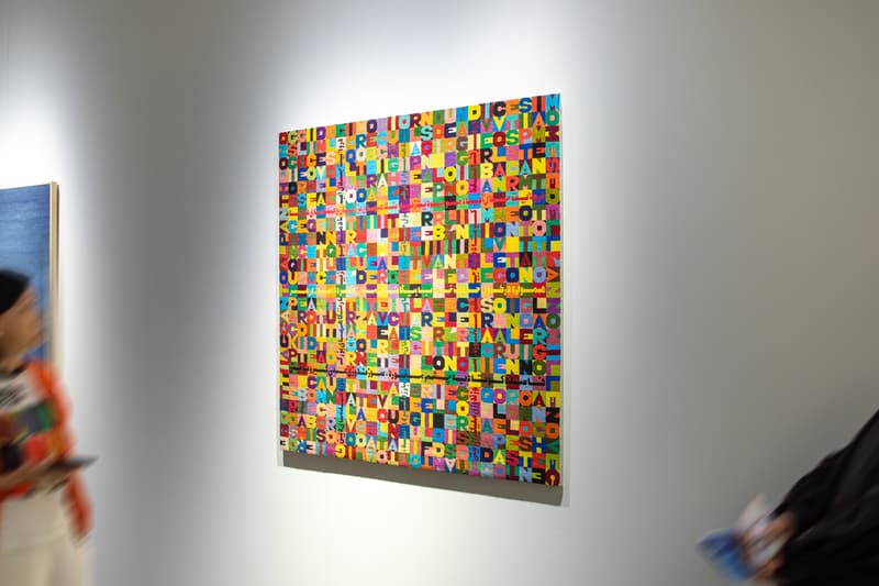 Closer Look at Art Basel Hong Kong 2026 david zwirner gagosian nanzuka almine riche pablo picasso hajime sorayama takashi murakami hajime sorayama yusuke hanai