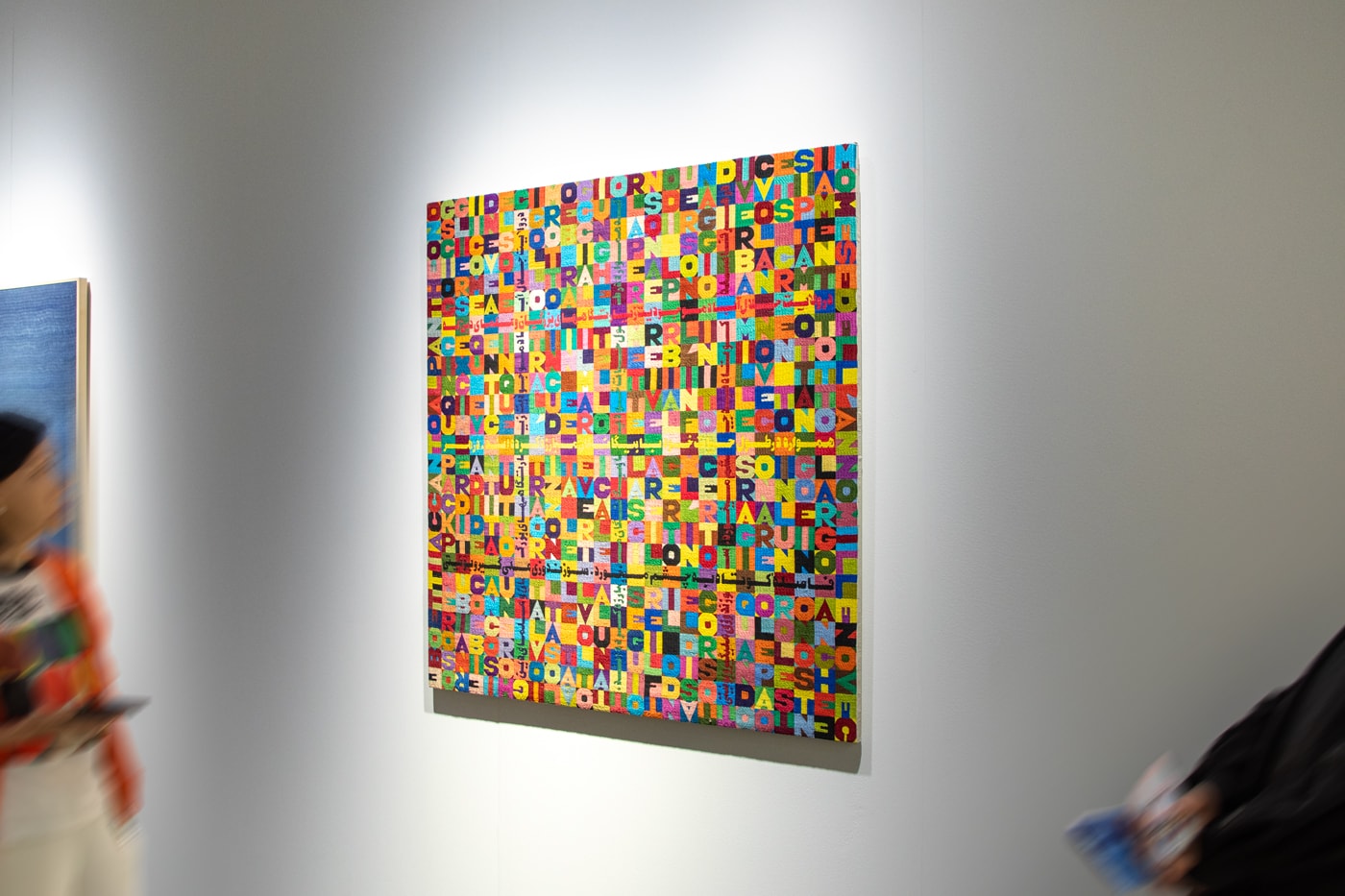 Closer Look at Art Basel Hong Kong 2026 david zwirner gagosian nanzuka almine riche pablo picasso hajime sorayama takashi murakami hajime sorayama yusuke hanai