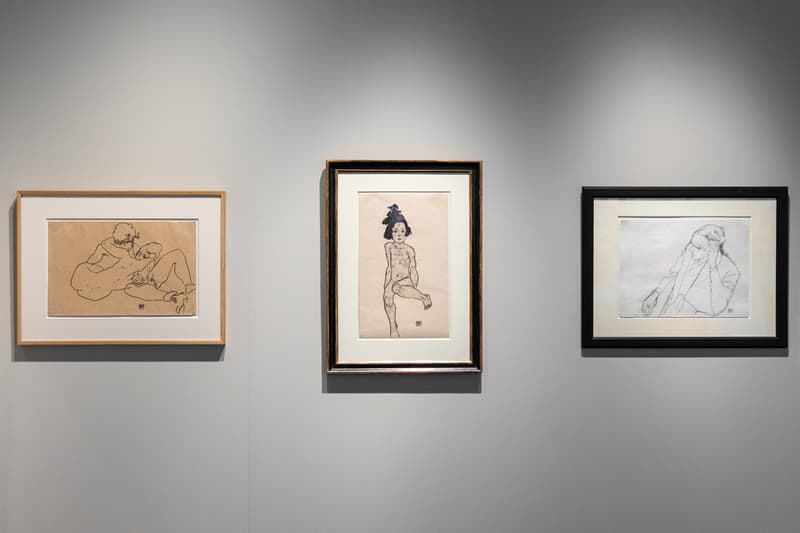 Closer Look at Art Basel Hong Kong 2026 david zwirner gagosian nanzuka almine riche pablo picasso hajime sorayama takashi murakami hajime sorayama yusuke hanai