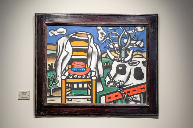 Closer Look at Art Basel Hong Kong 2026 david zwirner gagosian nanzuka almine riche pablo picasso hajime sorayama takashi murakami hajime sorayama yusuke hanai