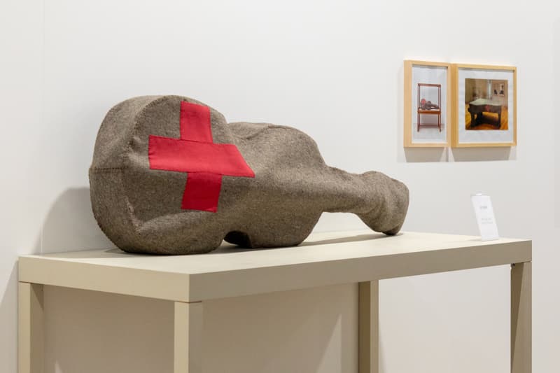 Closer Look at Art Basel Hong Kong 2026 david zwirner gagosian nanzuka almine riche pablo picasso hajime sorayama takashi murakami hajime sorayama yusuke hanai