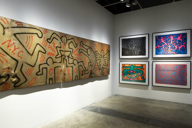 Closer Look at Art Basel Hong Kong 2026 david zwirner gagosian nanzuka almine riche pablo picasso hajime sorayama takashi murakami hajime sorayama yusuke hanai