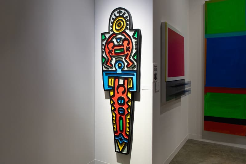 Closer Look at Art Basel Hong Kong 2026 david zwirner gagosian nanzuka almine riche pablo picasso hajime sorayama takashi murakami hajime sorayama yusuke hanai