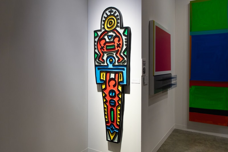 Closer Look at Art Basel Hong Kong 2026 david zwirner gagosian nanzuka almine riche pablo picasso hajime sorayama takashi murakami hajime sorayama yusuke hanai