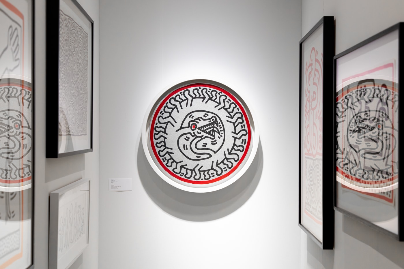 Closer Look at Art Basel Hong Kong 2026 david zwirner gagosian nanzuka almine riche pablo picasso hajime sorayama takashi murakami hajime sorayama yusuke hanai