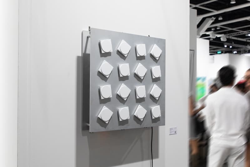 Closer Look at Art Basel Hong Kong 2026 david zwirner gagosian nanzuka almine riche pablo picasso hajime sorayama takashi murakami hajime sorayama yusuke hanai