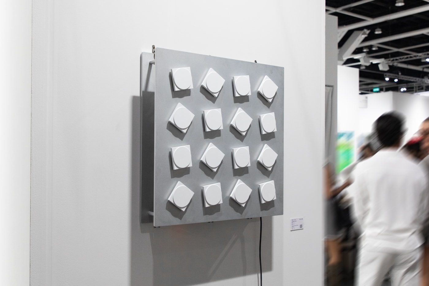 Closer Look at Art Basel Hong Kong 2026 david zwirner gagosian nanzuka almine riche pablo picasso hajime sorayama takashi murakami hajime sorayama yusuke hanai