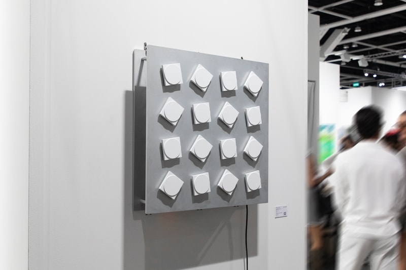 Closer Look at Art Basel Hong Kong 2026 david zwirner gagosian nanzuka almine riche pablo picasso hajime sorayama takashi murakami hajime sorayama yusuke hanai