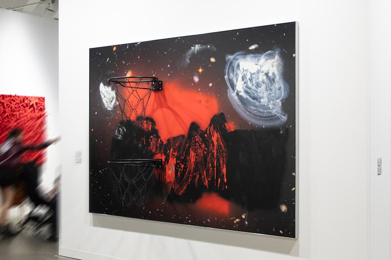 Closer Look at Art Basel Hong Kong 2026 david zwirner gagosian nanzuka almine riche pablo picasso hajime sorayama takashi murakami hajime sorayama yusuke hanai