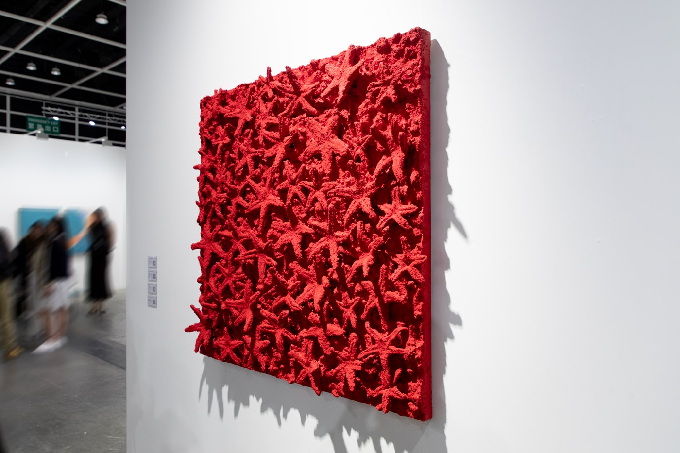 Closer Look at Art Basel Hong Kong 2026 david zwirner gagosian nanzuka almine riche pablo picasso hajime sorayama takashi murakami hajime sorayama yusuke hanai