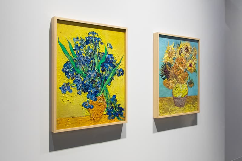 Closer Look at Art Basel Hong Kong 2026 david zwirner gagosian nanzuka almine riche pablo picasso hajime sorayama takashi murakami hajime sorayama yusuke hanai