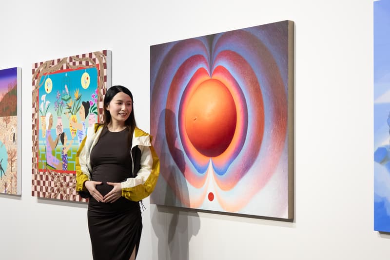 Closer Look at Art Basel Hong Kong 2026 david zwirner gagosian nanzuka almine riche pablo picasso hajime sorayama takashi murakami hajime sorayama yusuke hanai