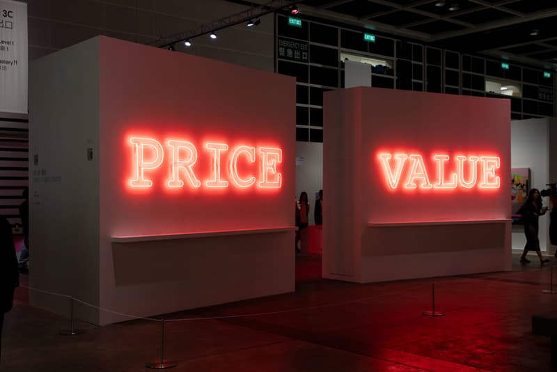 Closer Look at Art Basel Hong Kong 2026 david zwirner gagosian nanzuka almine riche pablo picasso hajime sorayama takashi murakami hajime sorayama yusuke hanai