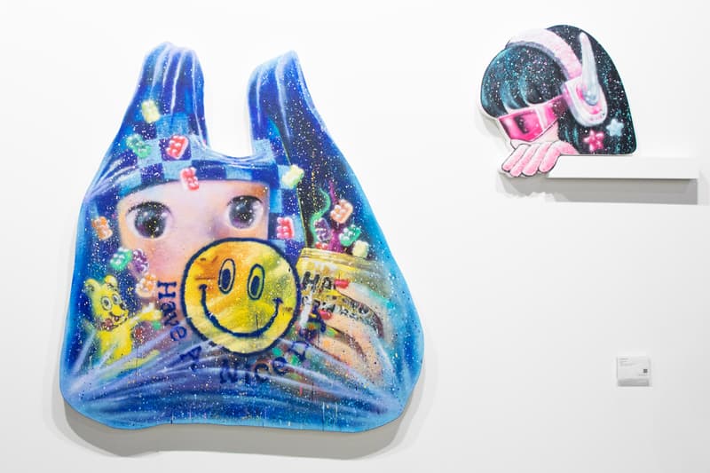 Closer Look at Art Basel Hong Kong 2026 david zwirner gagosian nanzuka almine riche pablo picasso hajime sorayama takashi murakami hajime sorayama yusuke hanai