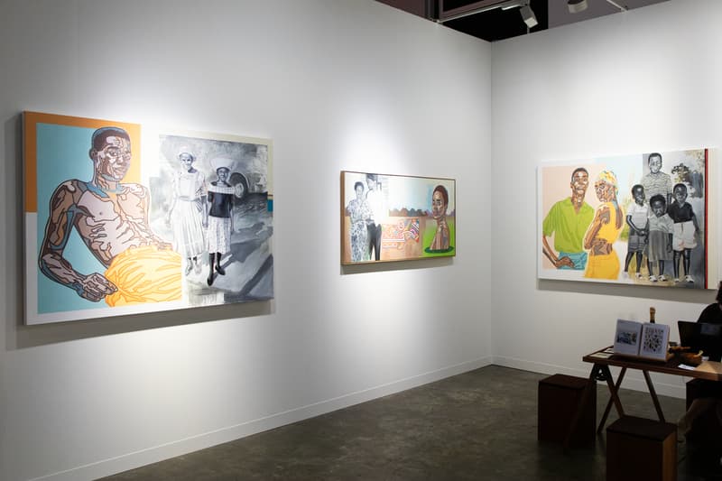 Closer Look at Art Basel Hong Kong 2026 david zwirner gagosian nanzuka almine riche pablo picasso hajime sorayama takashi murakami hajime sorayama yusuke hanai