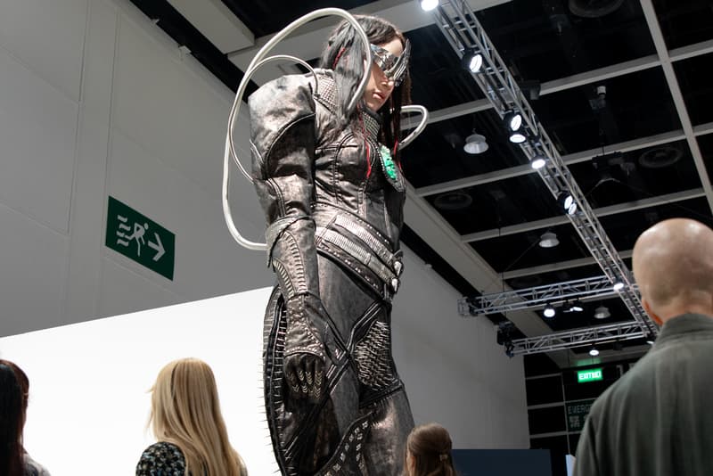 Closer Look at Art Basel Hong Kong 2026 david zwirner gagosian nanzuka almine riche pablo picasso hajime sorayama takashi murakami hajime sorayama yusuke hanai