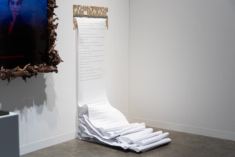 Closer Look at Art Basel Hong Kong 2026 david zwirner gagosian nanzuka almine riche pablo picasso hajime sorayama takashi murakami hajime sorayama yusuke hanai