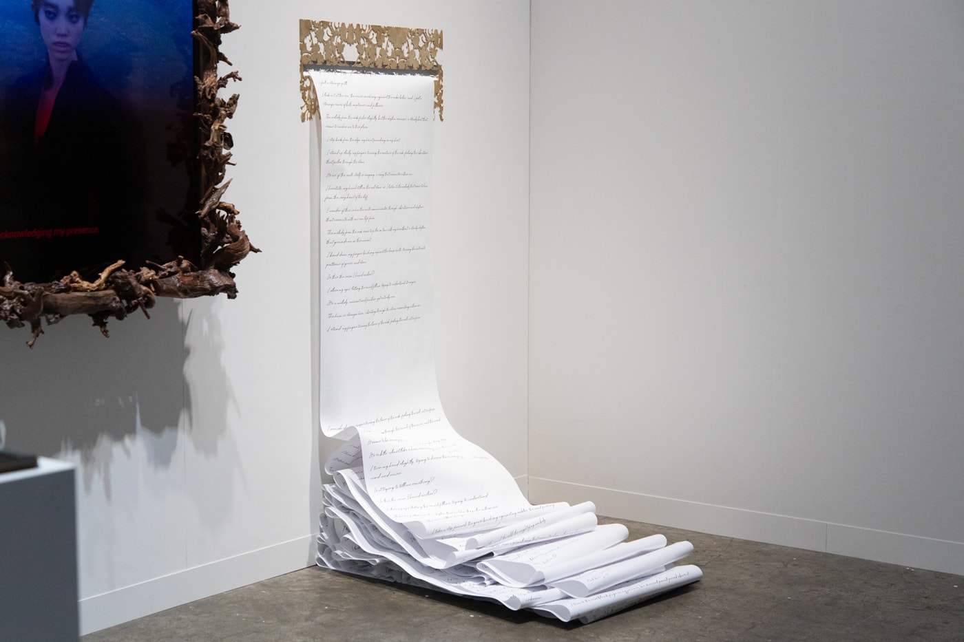 Closer Look at Art Basel Hong Kong 2026 david zwirner gagosian nanzuka almine riche pablo picasso hajime sorayama takashi murakami hajime sorayama yusuke hanai