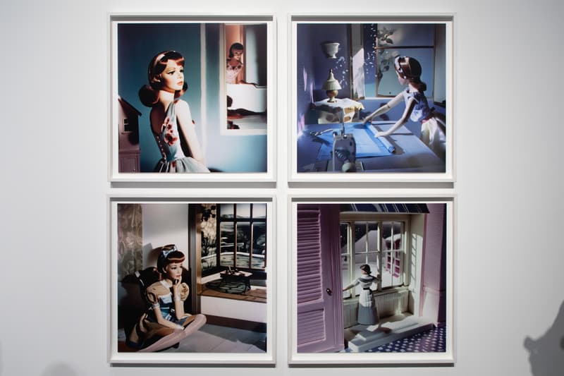 Closer Look at Art Basel Hong Kong 2026 david zwirner gagosian nanzuka almine riche pablo picasso hajime sorayama takashi murakami hajime sorayama yusuke hanai