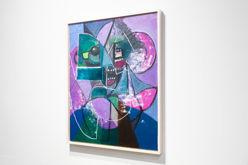 Closer Look at Art Basel Hong Kong 2026 david zwirner gagosian nanzuka almine riche pablo picasso hajime sorayama takashi murakami hajime sorayama yusuke hanai