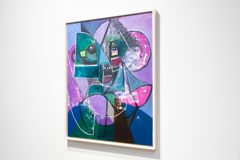 Closer Look at Art Basel Hong Kong 2026 david zwirner gagosian nanzuka almine riche pablo picasso hajime sorayama takashi murakami hajime sorayama yusuke hanai