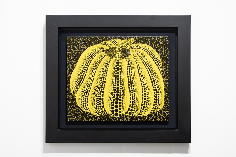 Closer Look at Art Basel Hong Kong 2026 david zwirner gagosian nanzuka almine riche pablo picasso hajime sorayama takashi murakami hajime sorayama yusuke hanai
